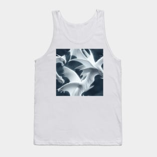 Dragon Scales, Forty-Eight: Tank Top